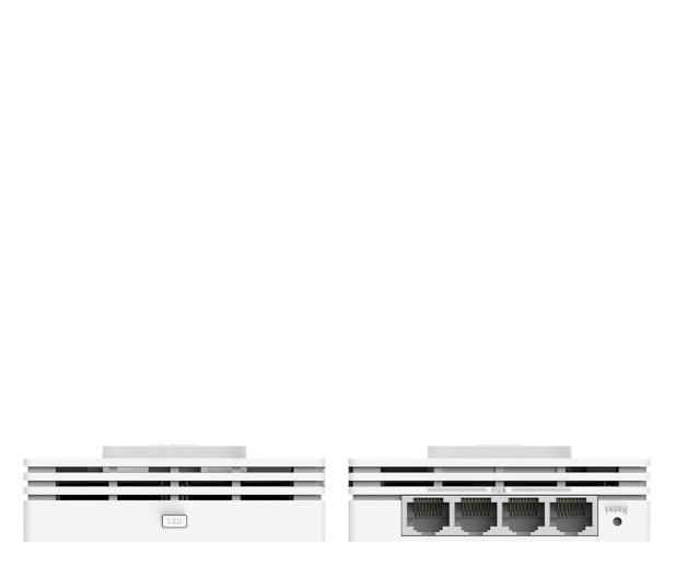 Cudy AP1300 WALL (1200Mb/s a/b/g/n/ac) - 1486464 - zdjęcie 3